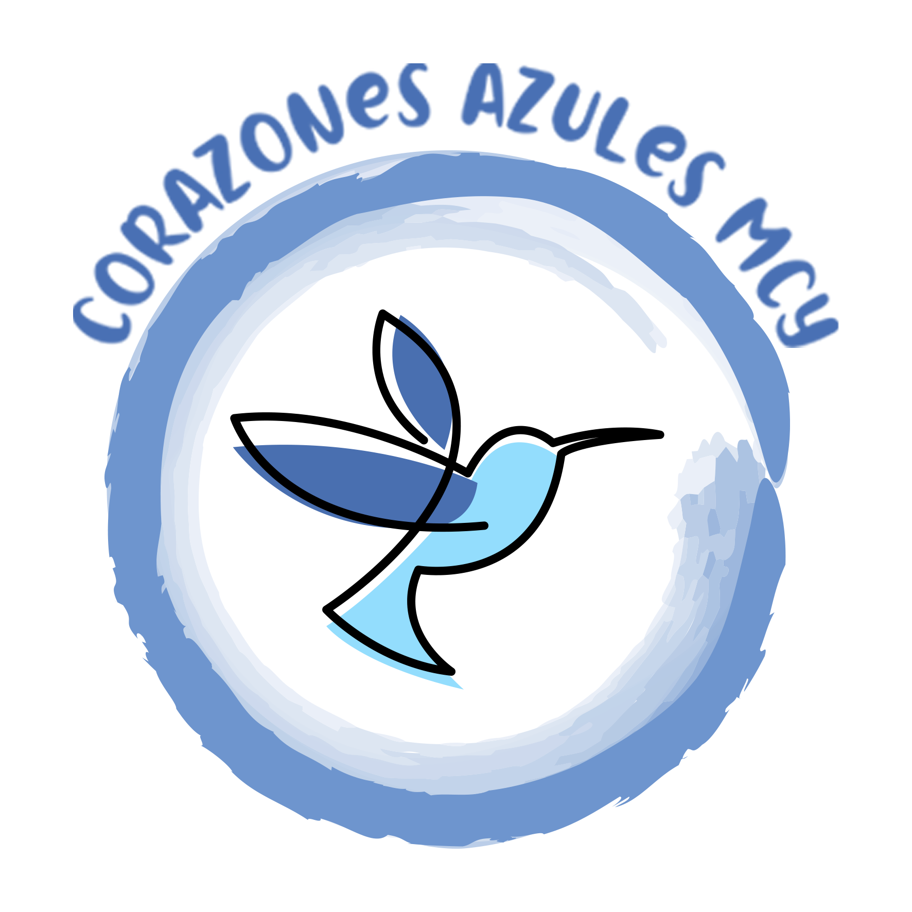 Corazones Azules Maracay