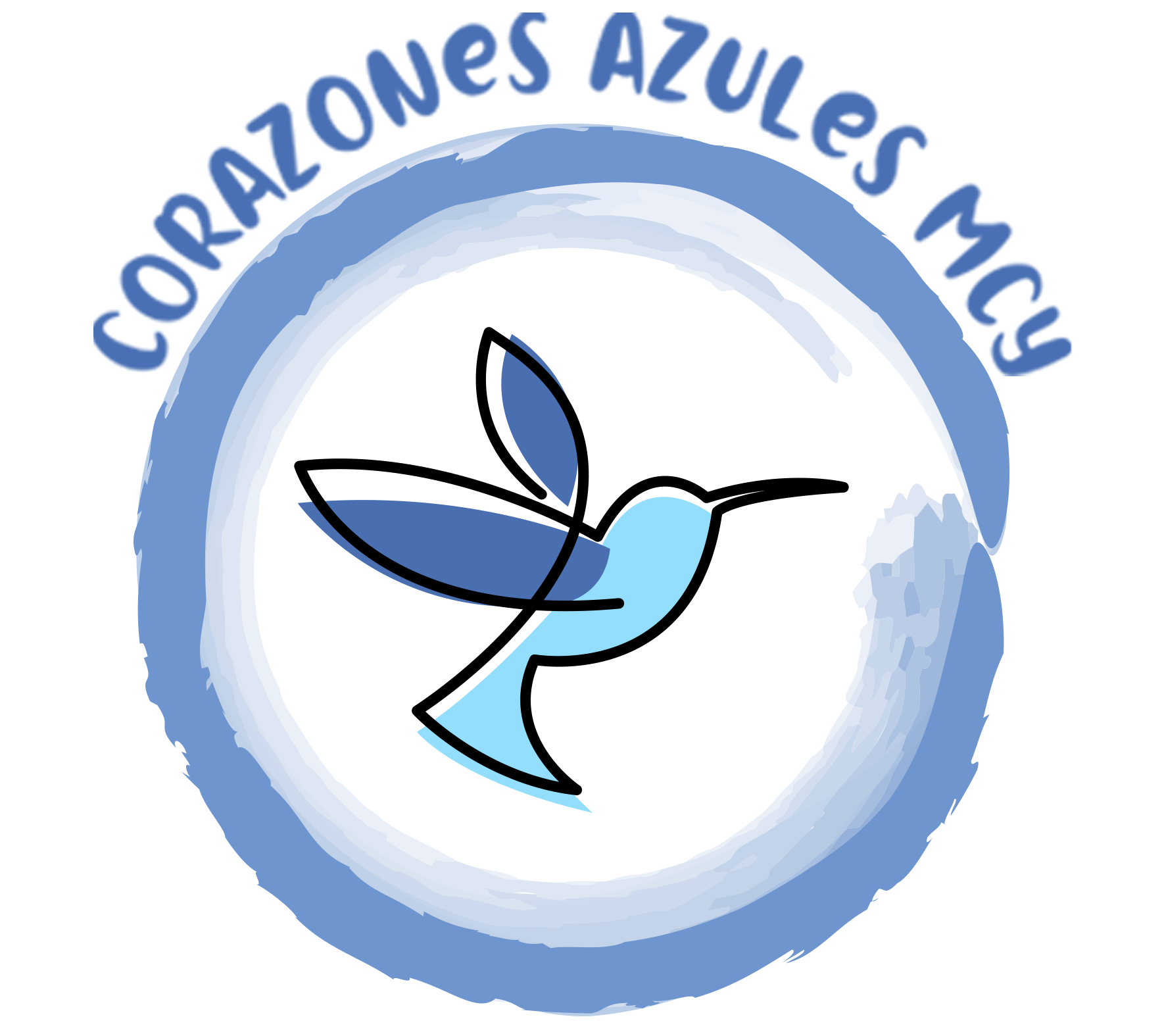 Corazones Azules Maracay